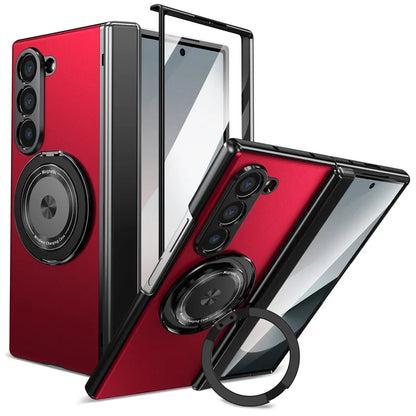 Full Protection Magsafe Case