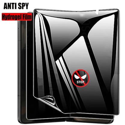 Anti-Spy Privacy Screen Protector