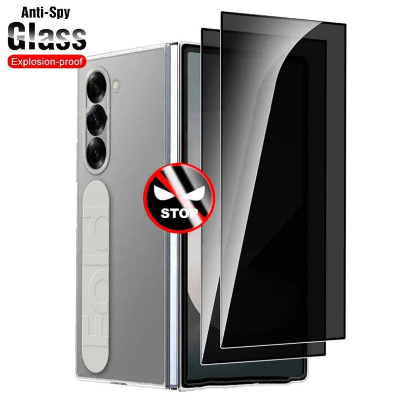 Anti-Spy Privacy Screen Protector