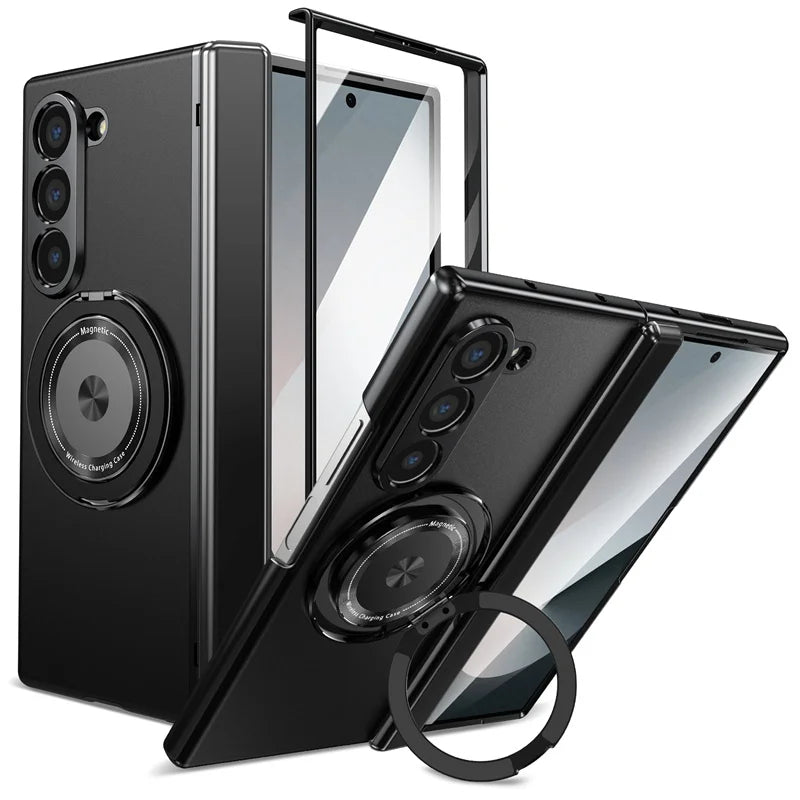 Full Protection Magsafe Case