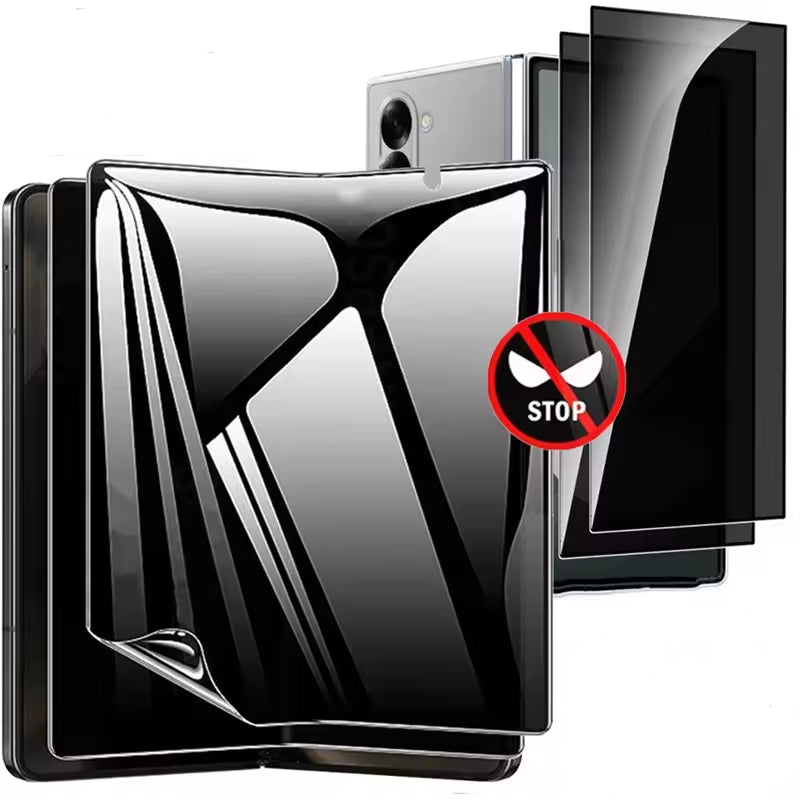 Anti-Spy Privacy Screen Protector